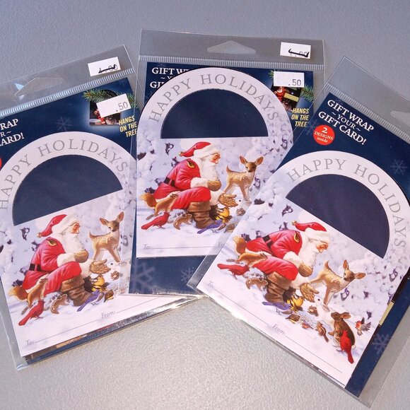 🎯 10 for $10 / 3 Packs Gift Envelopes - Picture 4 of 12